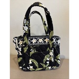 Small Vera Bradley Handbag Purse 5X7